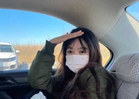 【AKB】说服漂亮小女友，真实tk怕痒的裸足，笑声不断
