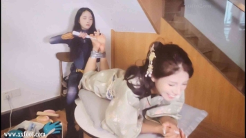 【女巫帽原创】重磅，TK文章改编-审讯间谍