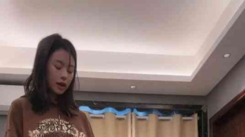 【狗哥】尾随小美女小美女还是略显紧张不过也被拿下了45212